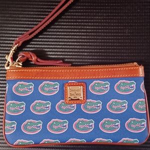 Doony and bourke Fla Gators Clutch